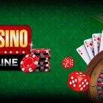 Live Casino Online dan Fakta Menariknya yang Menguntungkan